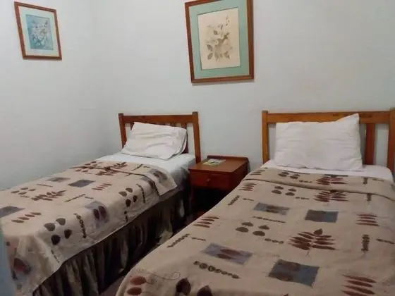 Executive Kır Evi