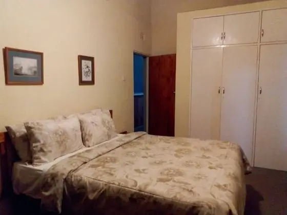 Executive Kır Evi