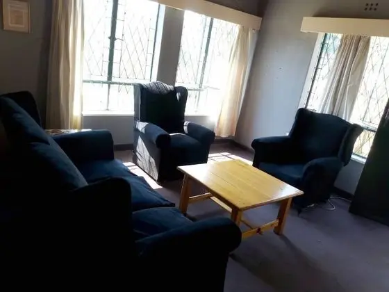 Executive Kır Evi