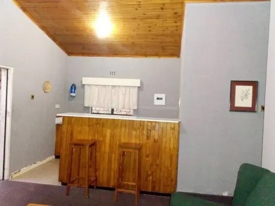 Executive Kır Evi