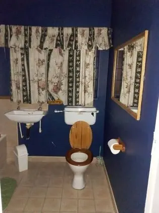 Executive Kır Evi