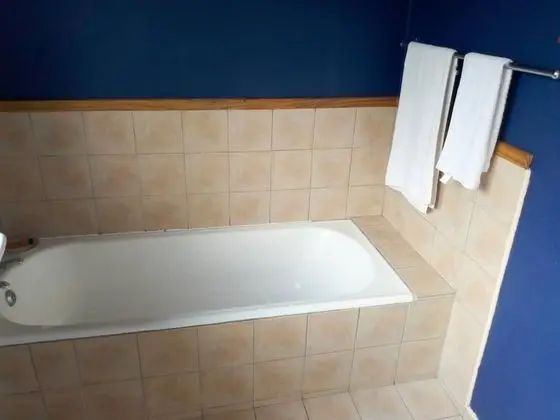Executive Kır Evi