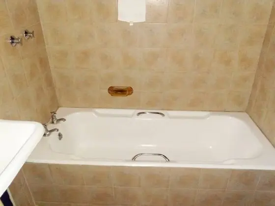 Executive Kır Evi
