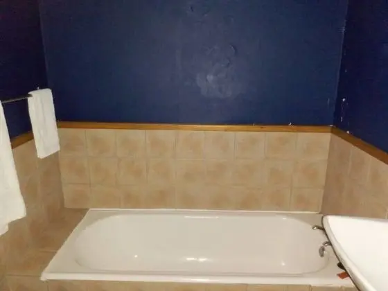 Executive Kır Evi
