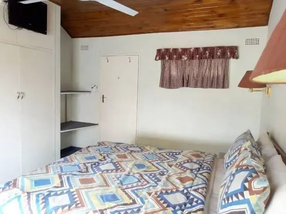 Standard Oda, 1 Çift Kişilik Yatak, Banyolu/Duşlu