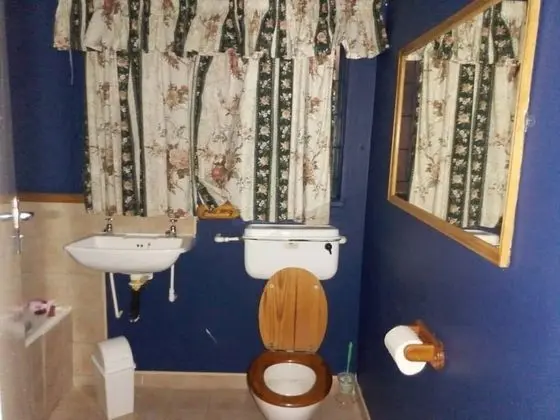 Standard Oda, 1 Çift Kişilik Yatak, Banyolu/Duşlu