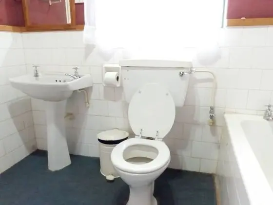Standard Oda, 1 Çift Kişilik Yatak, Banyolu/Duşlu