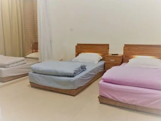 Business Tek Büyük veya İki Ayrı Yataklı Oda, 1 Yatak Odası