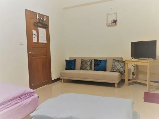 Business Tek Büyük veya İki Ayrı Yataklı Oda, 1 Yatak Odası