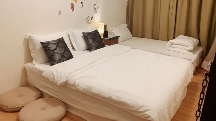 Comfort Üç Kişilik Oda