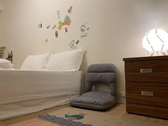 Comfort Üç Kişilik Oda