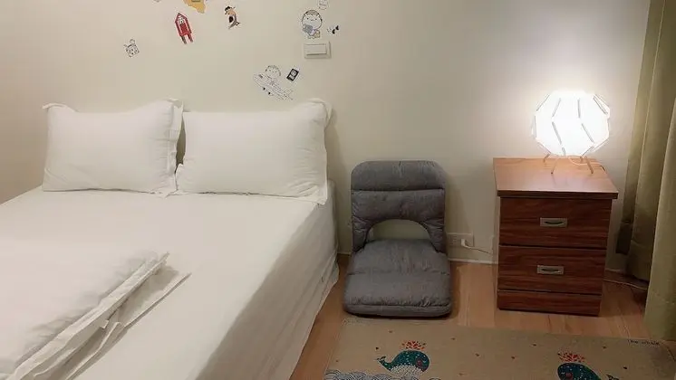 Comfort Üç Kişilik Oda