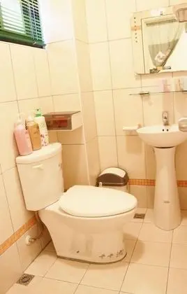 Comfort Üç Kişilik Oda