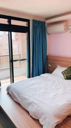 Elite Tek Büyük Yataklı Oda, 1 Çift Kişilik Yatak, Sigara İçilmez, Balkon