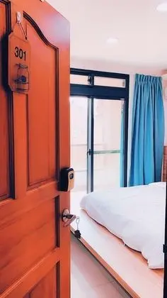 Elite Tek Büyük Yataklı Oda, 1 Çift Kişilik Yatak, Sigara İçilmez, Balkon