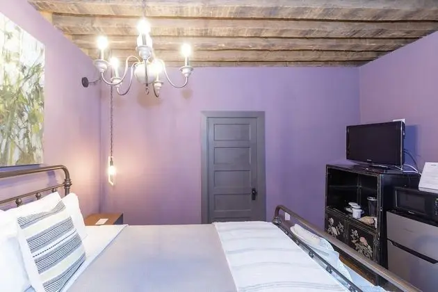 Standard Oda, 1 Büyük (Queen) Boy Yatak