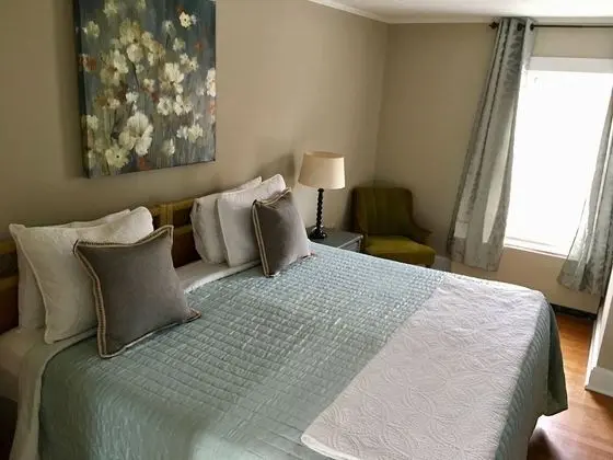 Standard Oda, 1 En Büyük (King) Boy Yatak