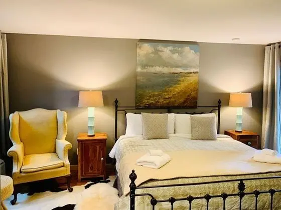 Standard Oda, 1 En Büyük (King) Boy Yatak