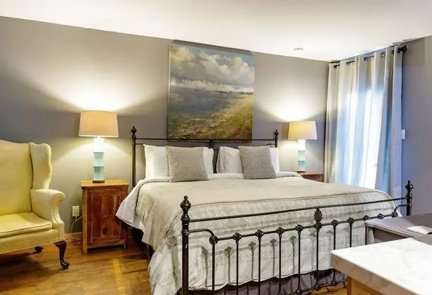 Standard Oda, 1 En Büyük (King) Boy Yatak