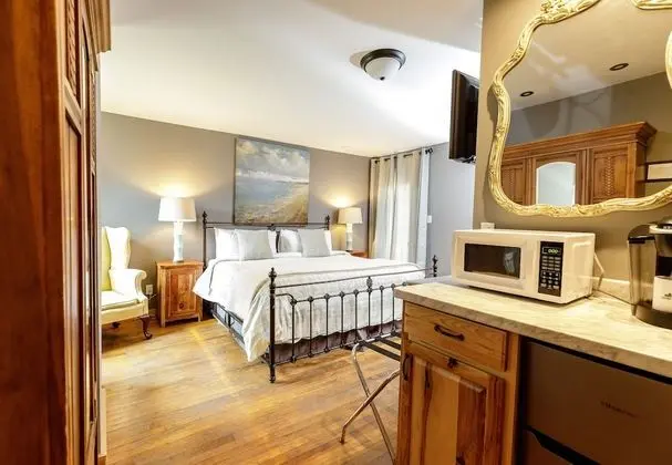 Standard Oda, 1 En Büyük (King) Boy Yatak