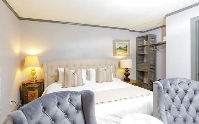 Standard Oda, 1 En Büyük (King) Boy Yatak