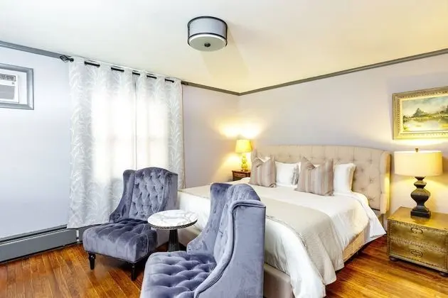 Standard Oda, 1 En Büyük (King) Boy Yatak