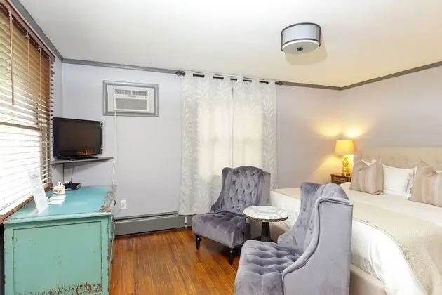 Standard Oda, 1 En Büyük (King) Boy Yatak