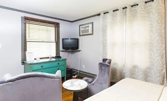 Standard Oda, 1 En Büyük (King) Boy Yatak