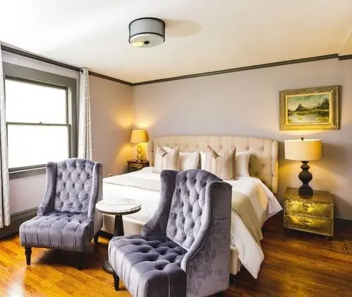 Standard Oda, 1 En Büyük (King) Boy Yatak