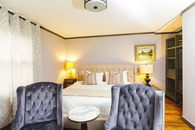 Standard Oda, 1 En Büyük (King) Boy Yatak