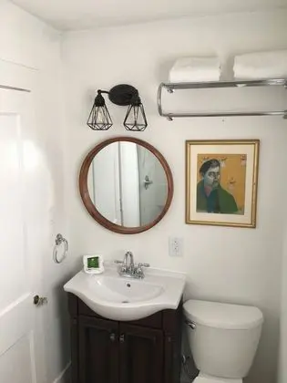 Standard Oda, 1 En Büyük (King) Boy Yatak