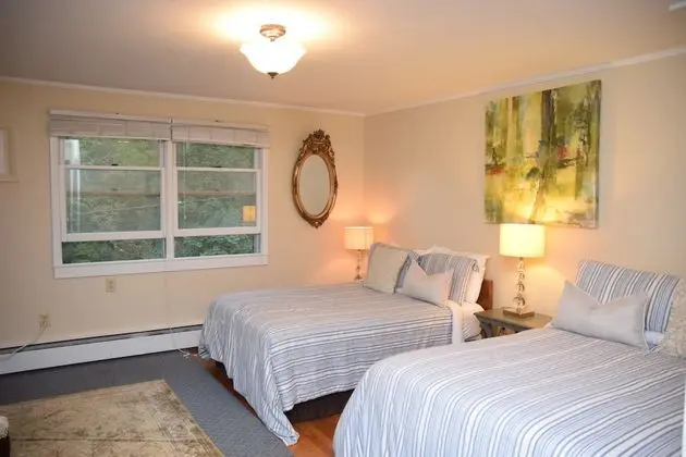 Standard Oda, 2 Çift Kişilik Yatak