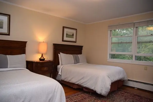 Standard Oda, 2 Çift Kişilik Yatak