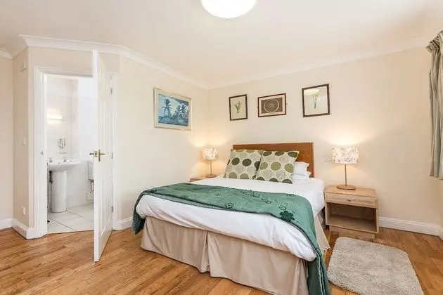 Standard İki Ayrı Yataklı Oda