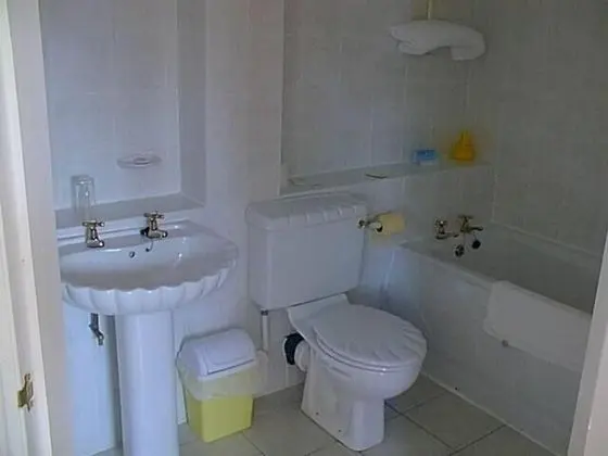 Standard İki Ayrı Yataklı Oda