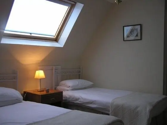 Standard Üç Kişilik Oda