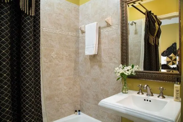 Deluxe Tek Büyük Yataklı Oda, 1 Büyük (Queen) Boy Yatak, Sigara İçilmez