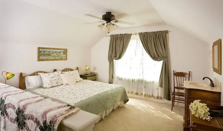 Luxury Oda, 1 En Büyük (King) Boy Yatak, Özel Banyo, Resort Manzaralı