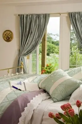 Luxury Oda, 1 En Büyük (King) Boy Yatak, Özel Banyo, Resort Manzaralı