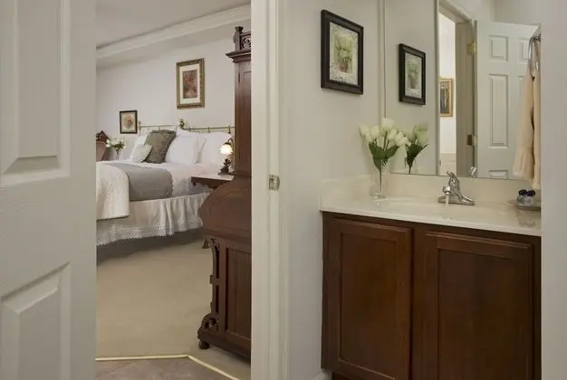 Luxury Oda, 1 En Büyük (King) Boy Yatak, Özel Banyo, Resort Manzaralı