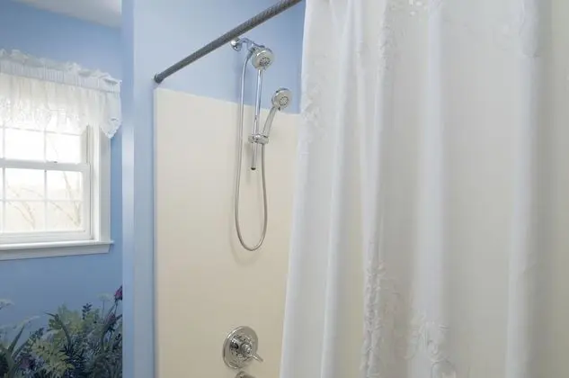 Oda, Özel Banyo (Sea Gift)