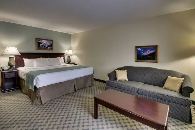 Standard Oda, 1 En Büyük (King) Boy Yatak ve Çekyat