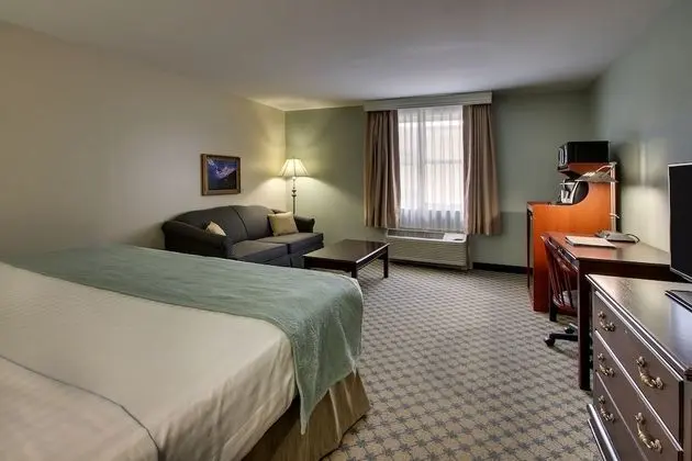 Standard Oda, 1 En Büyük (King) Boy Yatak ve Çekyat