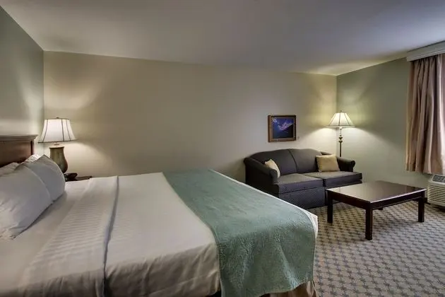 Standard Oda, 1 En Büyük (King) Boy Yatak ve Çekyat