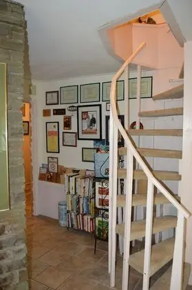 Panoramic Süit, Sigara İçilmez