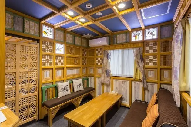 Standard Tek Kişilik Oda