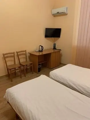 Comfort İki Ayrı Yataklı Oda