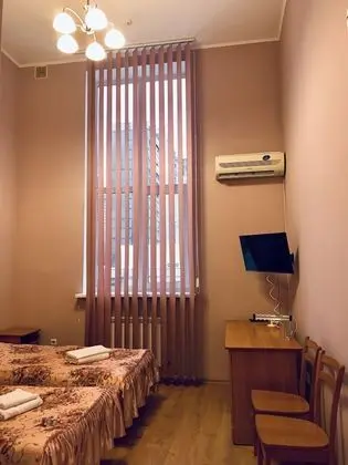 Comfort İki Ayrı Yataklı Oda