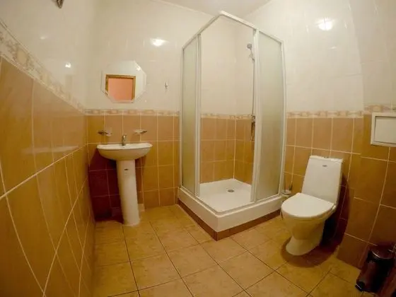 Comfort İki Ayrı Yataklı Oda