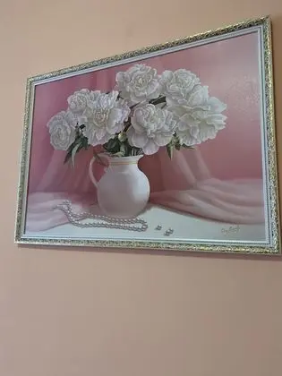 Comfort Tek Büyük Yataklı Oda, 1 En Büyük (King) Boy Yatak, Sigara İçilmez